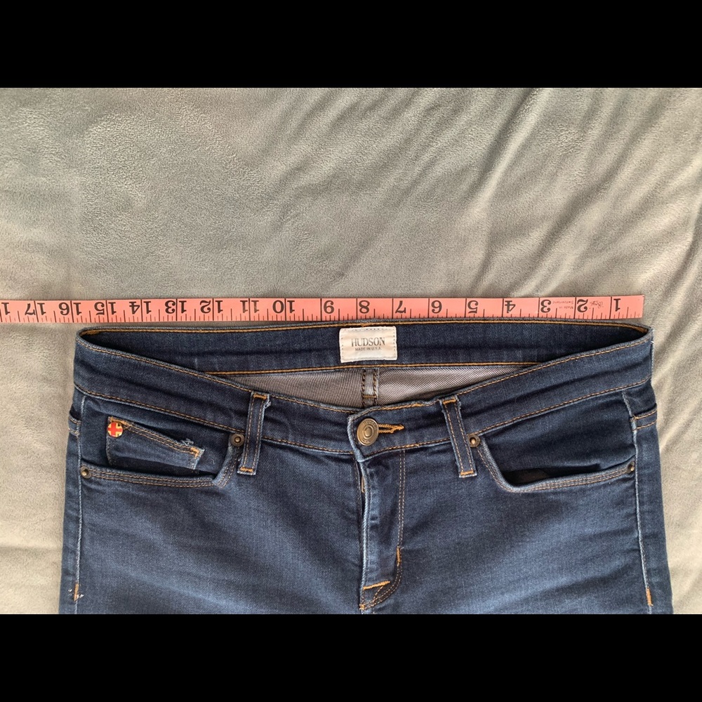 Hudson Jeans